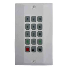 SMC SMCWK01-Z Wireless Alarm Keypad