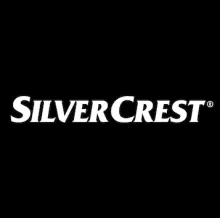 SilverCrest Logo