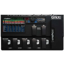 DigiTech GNX3000 Guitar Workstation