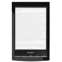 Sony PRS-T1 Reader Digital Book