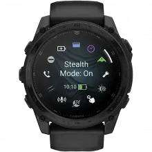 Garmin tactix® 8 – 51 mm, AMOLED