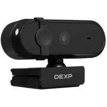 DEXP DQ4M3FA1 Webcam