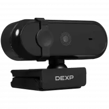 DEXP DQ4M3FA1 Webcam