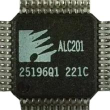Advanced Logic ALC201 (AC'97)