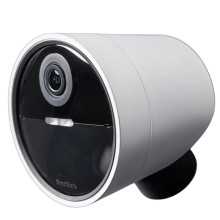 SimpliSafe CMOB1 Wireless Outdoor Security Camera Troubleshooting.