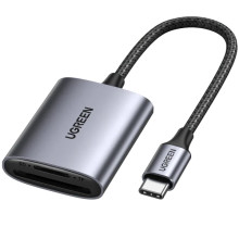 UGREEN CM401 USB-C to SD Card Reader