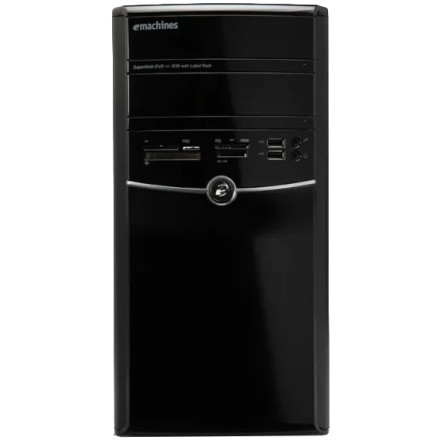 eMachines ET1358 Desktop Drivers