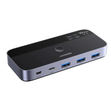 UGREEN CM691 USB Switch Driver