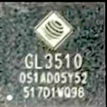 Genesys Logic GL3510-52