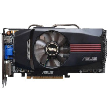 ASUS GTX 550 Ti Graphics Drivers