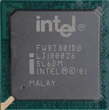 Intel® 845GL (Brookdale-GL) 