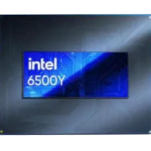 Intel® Pentium® Gold 6500Y Processor 