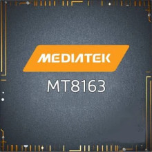 MediaTek MT8163 Chip