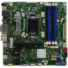 Pegatron 2AD5 (HP IPMMB-FM Formosa) Motherboard Drivers
