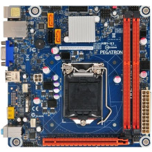 Pegatron H81-X1 Motherboard Drivers