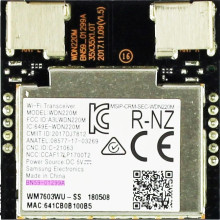 Samsung WDN220M WiFi Module