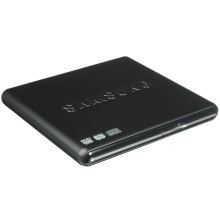 Samsung SE-S084D External DVD Writer