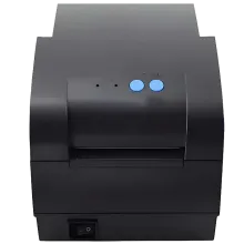 EUCCOI EC4120T Thermal Printer Drivers