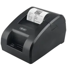 KNUP IM607 Thermal Printer Drivers