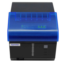 Easily install XPRINTER XP-C260M Printer Thermal Drivers on Windows 11, 10 and more.
