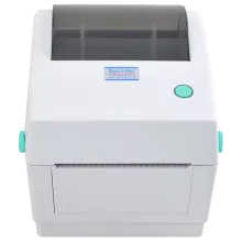 Xprinter XP-DT427B Printer Driver