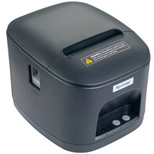 Xprinter XP-T80A Thermal Receipt Printer 80mm USB + LAN