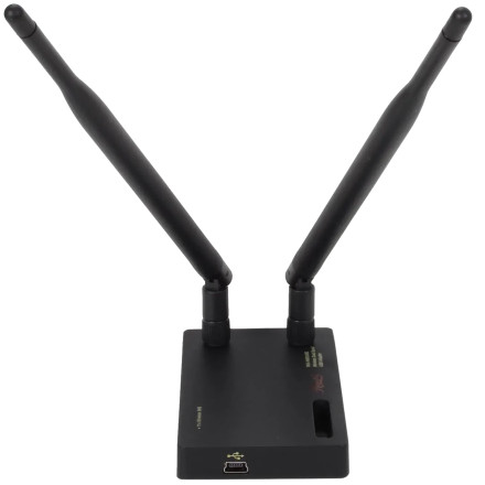 Rosewill RNX-N600UBE Network Drivers