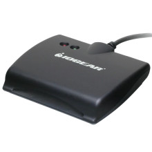 IOGEAR GSR202 USB-A CAC Reader