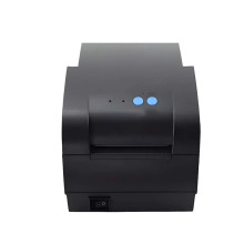 The EUCCOI EC4120T Thermal Printer Drivers