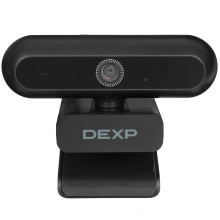 DEXP DWC-FHD03 Webcam Troubleshooting