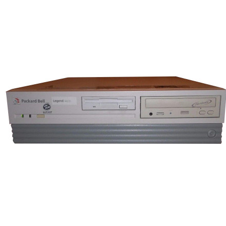 Packard Bell Legend 402CD