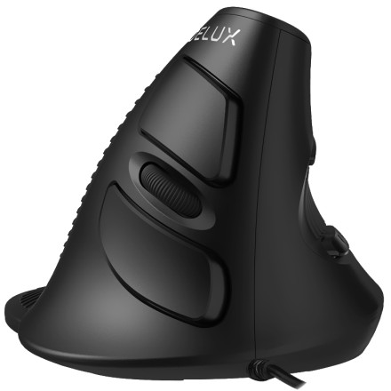 DELUX M618XU Mouse Driver