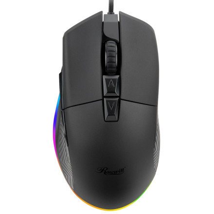 Rosewill NEON M56 12400 dpi RGB Gaming Mouse