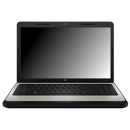 HP 635 Notebook PC Drivers