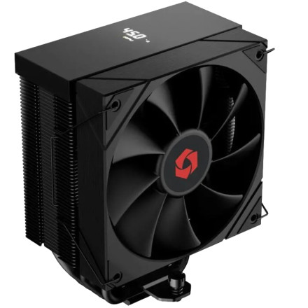 Rosewill RWGCM2-51D CPU Cooler