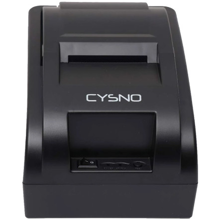 CYSNO POS 58 Printer Driver