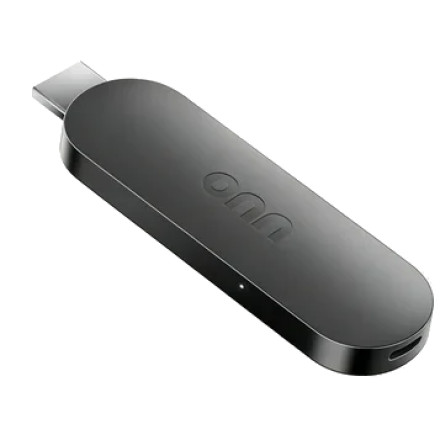 onn 4K Streaming Device Gen3