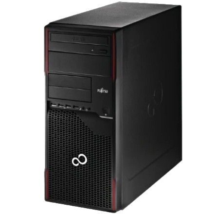 Fujitsu ESPRIMO P700 E90+ Desktop