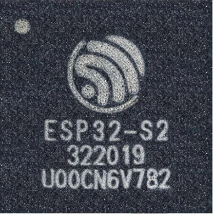 Espressif Systems ESP32 Chip