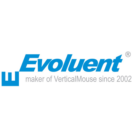 Evoluent Logo
