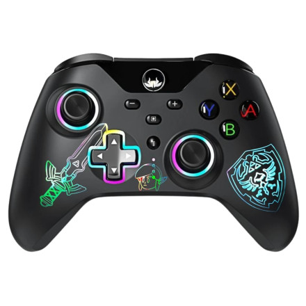 KNUP KP-SP062 Gamepad Windows/Android/Switch