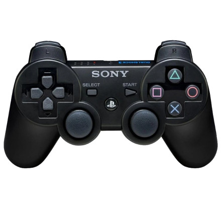 Sony DualShock 3 Controller Driver Windows 11, 10