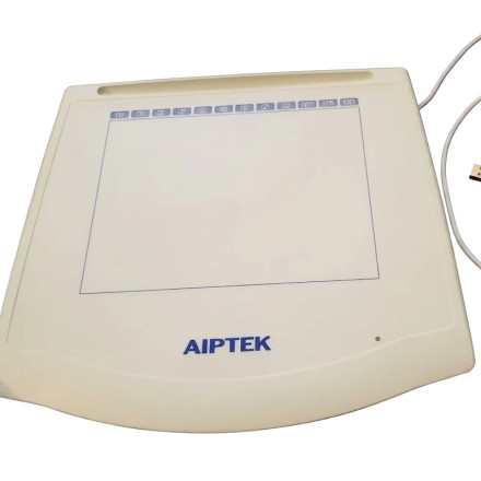 AIPTEK Hyper Pen 8000