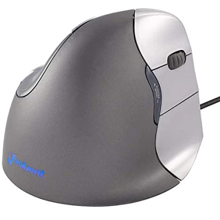 Evoluent VerticalMouse 4
