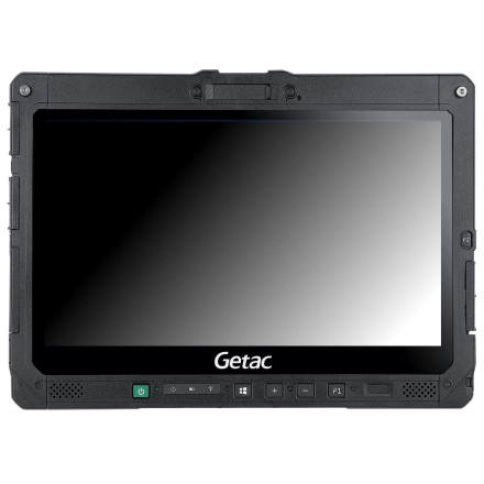 Getac K120-G2 Laptop/Tablet Drivers