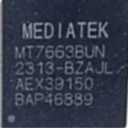 Mediatek MT7663