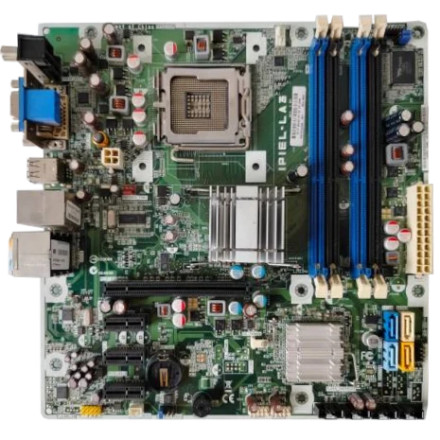 Pegatron IPIEL-LA3 Motherboard