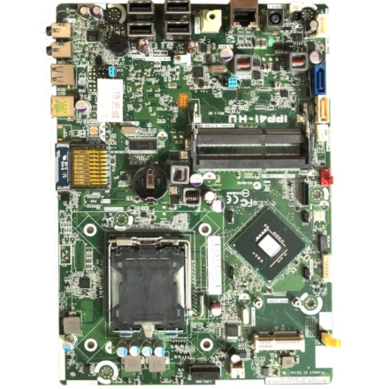 Pegatron IPP41-HU Motherboard