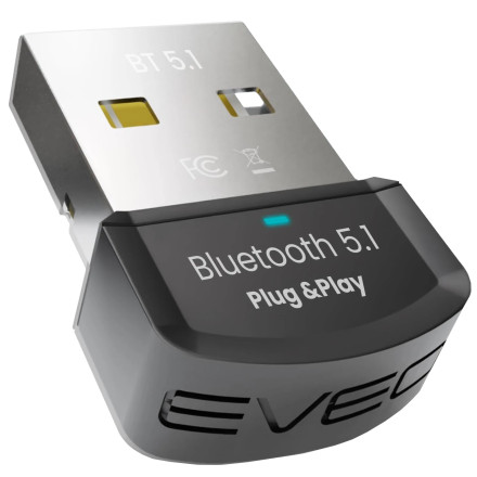 EVEO 5.1 Bluetooth Adapter