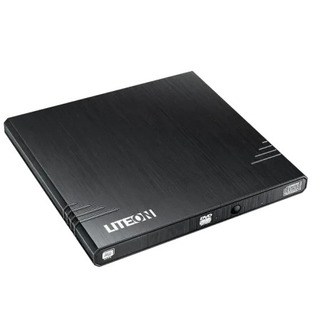 Lite-On eUAU108 5 Firmware Update